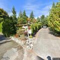 Person suffers fall with head injury at Wasco Place