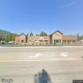 Smoke investigation near Huckleberry Patch store