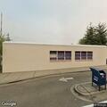 Hit-and-run at La Conner post office parking lot