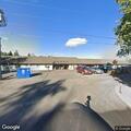 Person requiring lift assist at Mountain View Manor near East 4th Street