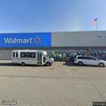 Man chasing woman near Omak Walmart bridge