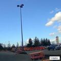 72-year-old man has chest pain at Home Depot parking lot