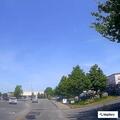 Officer follows driver to Costco parking lot