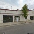 Male with stroke or seizure symptoms at ambulance barn