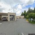 Carbon monoxide alarm near Hospital Drive