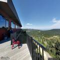 Report of possible grass fire near summit lodge