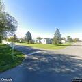 Physical domestic incident near Third Avenue East in International Falls