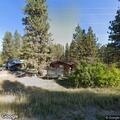Woman with suspected alcohol poisoning at home