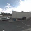 Man with brain bleed projectile vomiting behind Chevron