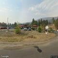 Electrical box fire at Noisy Waters on US-395