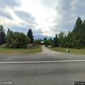 Unknown vehicle reported at rural cabin