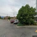 Dispute over family vehicle at supermarket lot