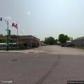 Intoxicated man trying to enter vehicle at Circle K