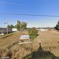 Objects thrown at shed in Moyie Springs