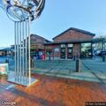 Assault and strangulation attempt at bus depot