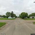 Two-story house fire on Highway 5 in Mohall