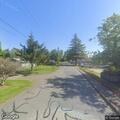 Car reported passing illegally and driving aggressively