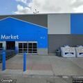 Woman falls, not alert at Bottineau Walmart
