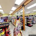 Audible alarm at Welcome Grocery on Mt Baker Hwy