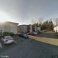 Person fell outside near 3rd Avenue in Ferndale