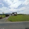 Outside fire reported on Hopewell Road