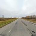 Traffic stop at Cedar and Highway 11 in Warroad