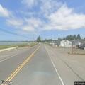 Erratic driver throwing fireworks near Birch Bay