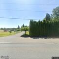 Fire at agricultural building on Birch Bay-Lynden Road