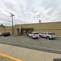 Woman with knee injury after possible assault