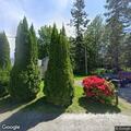 Simple assault at East Sumas RV Park