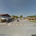 Traffic stop on Ford truck in Pineville