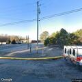 Motor vehicle crash reported on NC-587 near the Bell Road off-ramp