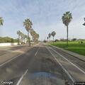 Medical incident on southbound Interstate 805 at Palm Avenue