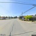 Officer contacted by pedestrian on West Main Street