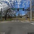 Traffic stop on Highway 100 at Taliaferro Street