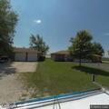 Possible gas leak at Piper City residence