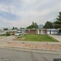Carbon monoxide alarm at Tooele home