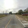 Electrical hazard at Woodside Drive and Nan Gray Davis