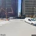 Medical call at Park Ave and 48th St in Manhattan