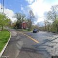 Traffic stop on vehicle near North Oaks
