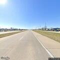Person having a seizure in red SUV on US-54 in Goddard