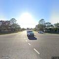 Single-car crash with vehicle in ditch