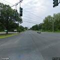 Report of possible traffic light malfunction