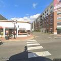 Fire alarm cleared at Main Street property