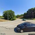 Road rage incident involving two sedans on Highway 58