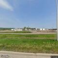 Man found unresponsive then agitated near construction site