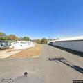 Traffic stop at Texas Road and Black Jack Road