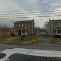 Heating fuel tank leaking at Cooper Street home
