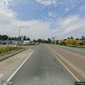 Two engines dispatched to crash on State Route 2