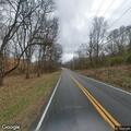Car and motorcycle crash on Ashland City Road